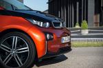 BMW i3 2014 года